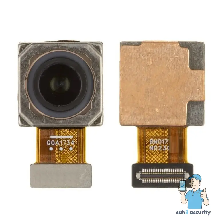 Replacement Back Camera for Tecno Camon 20 (Main Camera)